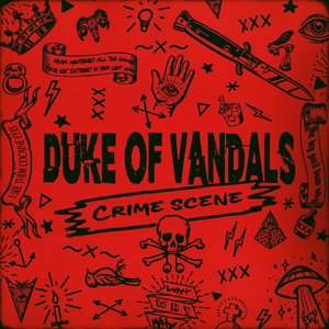 Crime Scene