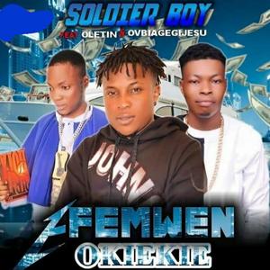 Efemwenokiekie (feat. Oletin & Oviagegijesu)