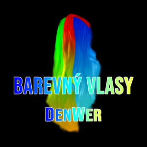 Barevný vlasy (Freestyle)
