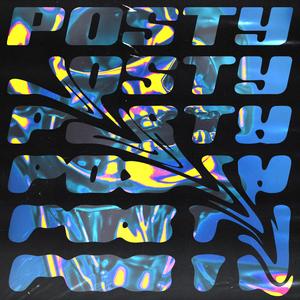 Posty (feat. Myles365)