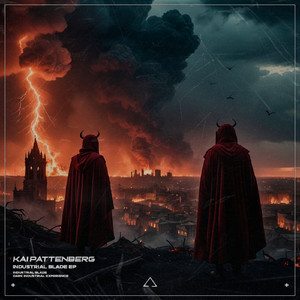 Dark Industrial Experience