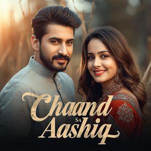 Chaand Sa Aashiq (feat. Anahiar)