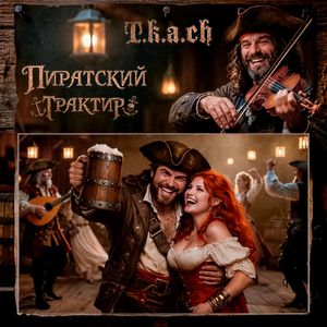 Пиратский сон