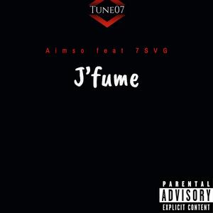 J'fume (feat. 7Svg)