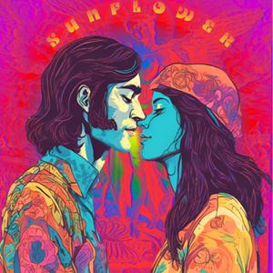 The Mad Hatter's Tea Party