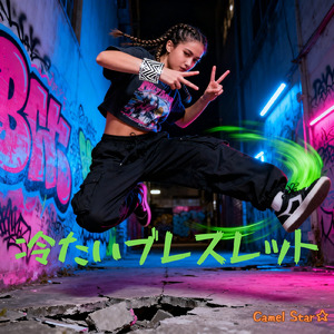 冷たいブレスレット (Remix)