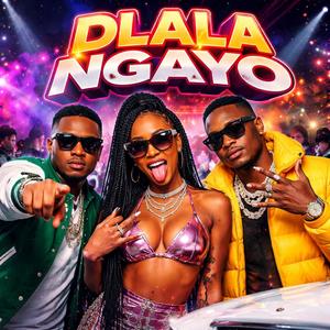 Dlala Ngayo