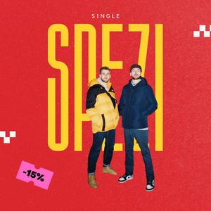 Spezi (feat. Dani Weber)