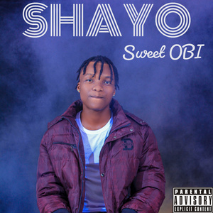 Shayo