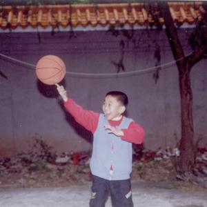 圣母玛利亚之泪 【Cambridge李劲锋】