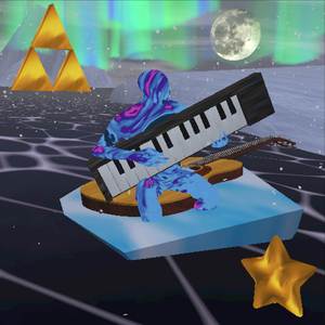 National Park (from "Pokémon Gold / Silver / Crystal Version")