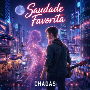Saudade Favorita