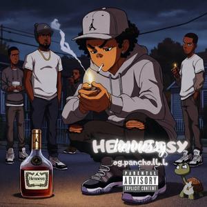 HENNESSY