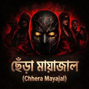 Chhera Mayajal - ছেঁড়া মায়াজাল