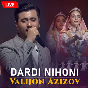 Dardi Nihoni (Live)