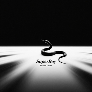Super Boy