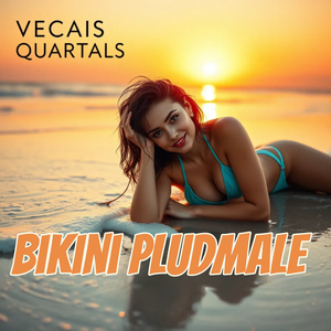 Bikini Pludmale