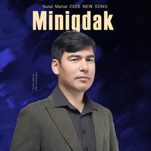 Minigdak（像我这样）