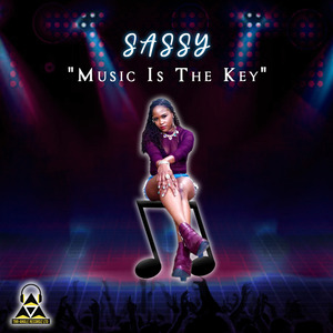 Music Is The Key