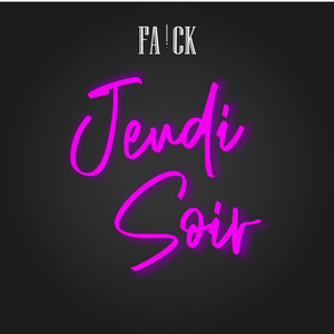 Jeudi soir (Radio Edit)