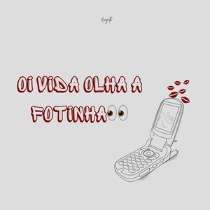 Olha fotinha