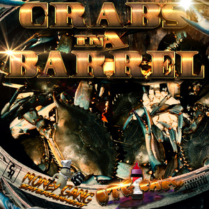 CRABS IN A BARREL
