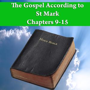 The Gospel According to St Mark Chapter - 15