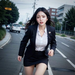 走れ!遅刻だ!,Vol.2