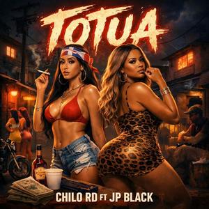 totua (feat. JP Black)