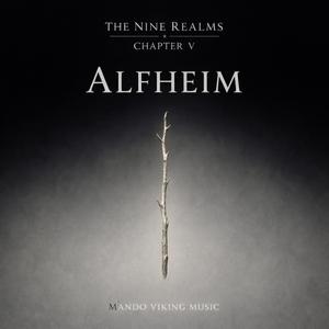 ALFHEIM(Chapter V)