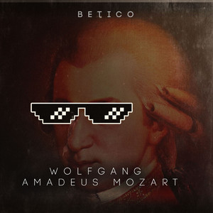 Wolfgang Amadeus Mozart
