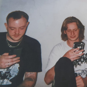 a sad wolf never cries alone