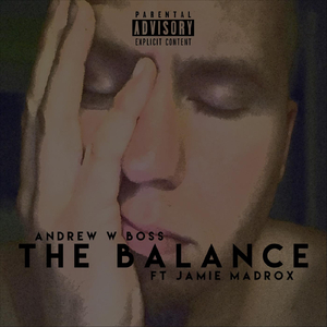 The Balance (feat. Jamie Madrox)