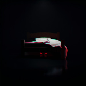 My Pillow Becomes the Stars