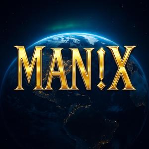 MANiX - Dalibomba