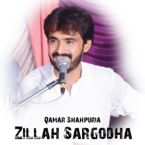 Zillah Sargodha