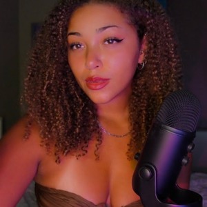 Mouth Sounds & Whispers