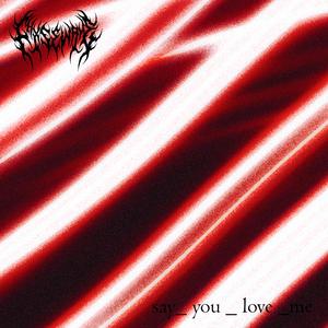 say_you_love_me (slowed)