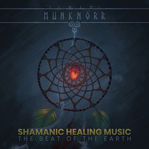 1 Hour of Shamanic Healing Music - The Beat of the Earth