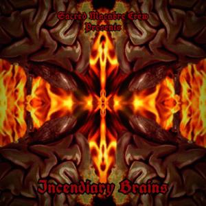 MOuchawida& XOchipilli (Psychedelic Rage/210BPM)