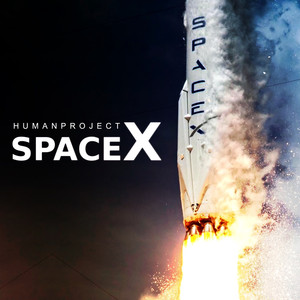 Space X (Radio Edit)