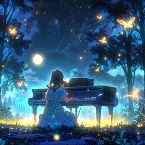 Moonlight Sonata of the Forest VII