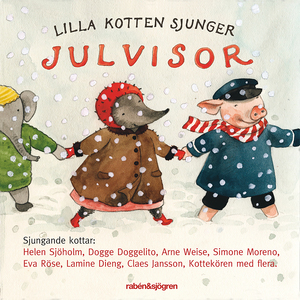 Nu tändas tusen juleljus/Tomten