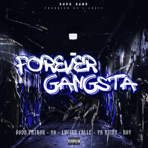 FOREVER GANGSTA (feat. YG, LUCIAN CALLE, YK ASIAN & NGY)