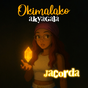 Okyimalako Akyagala