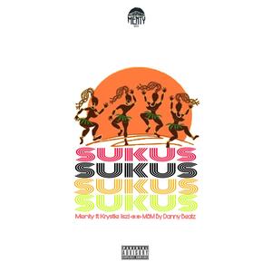 Sukus (feat. Krystle Iszi)