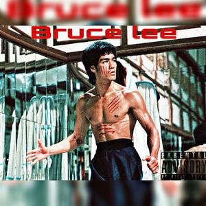 Bruce lee (feat. Zotiyac & Little xa)