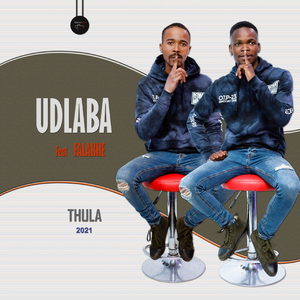 Thula (feat. Ufalakhe)