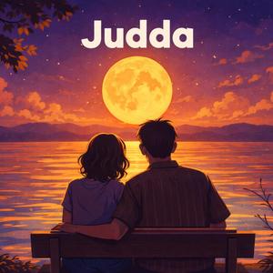 JUDDA (feat. Shagil Shahbaz)