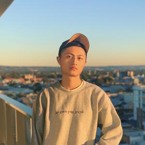 天涯客（翻自 张哲瀚）